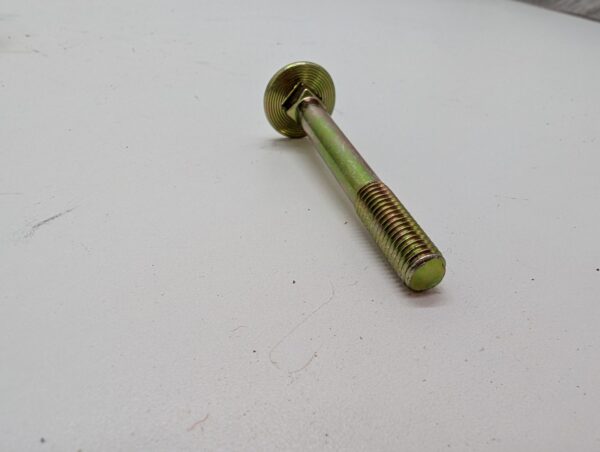 CARRIAGE BOLT M8 X 70 - Image 5