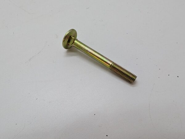CARRIAGE BOLT M8 X 70