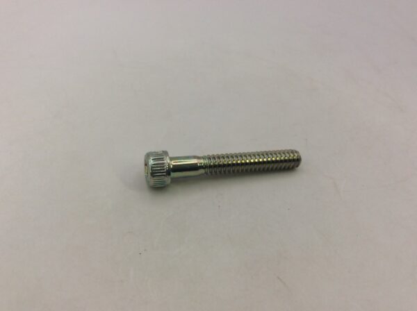 1984 Arctic Cat Screw, Cap-Socket - Image 2