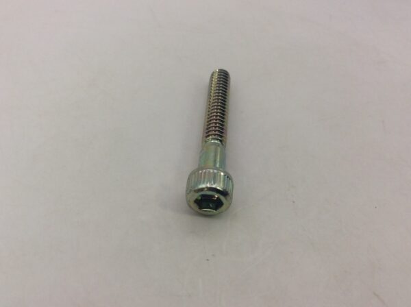 1984 Arctic Cat Screw, Cap-Socket - Image 3