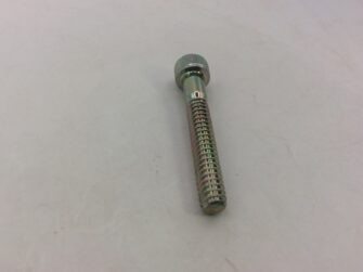 1984 Arctic Cat Screw, Cap-Socket