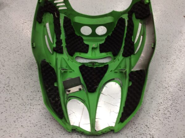 2003 Arctic Cat Hood - Image 5