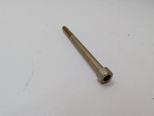 ALLEN SCREW M6 X 80 - Image 2
