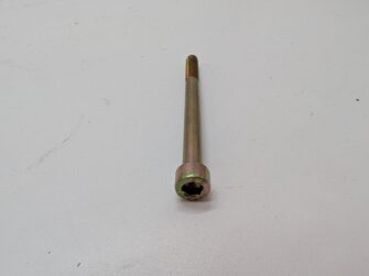 ALLEN SCREW M6 X 80