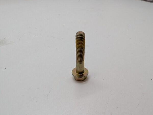 HEX FLANGED SCREW M8 X 40, SCOTCH GRIP - Image 5