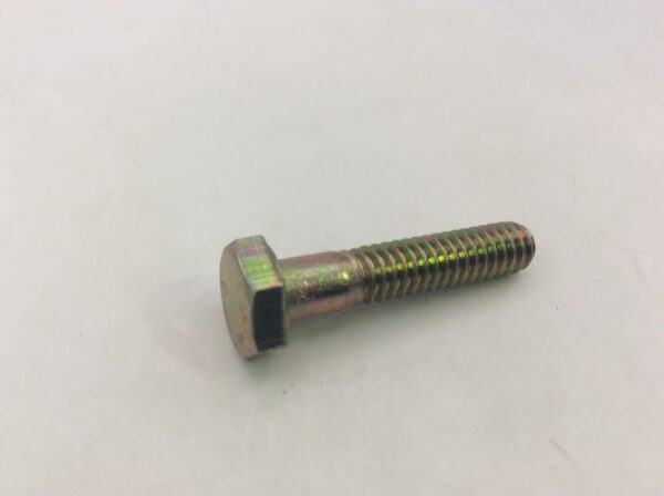 1984 Arctic Cat Screw, Cap