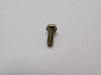 HEXAGONAL BOLT 1/4-20 X 3/4