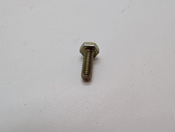 HEXAGONAL BOLT 1/4-20 X 3/4