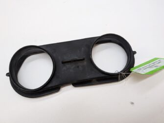 2007 Arctic Cat Dual Intake Boot