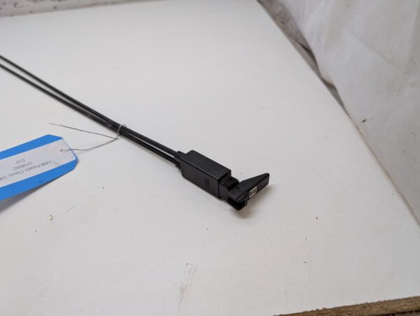 Choke Cable - Image 2
