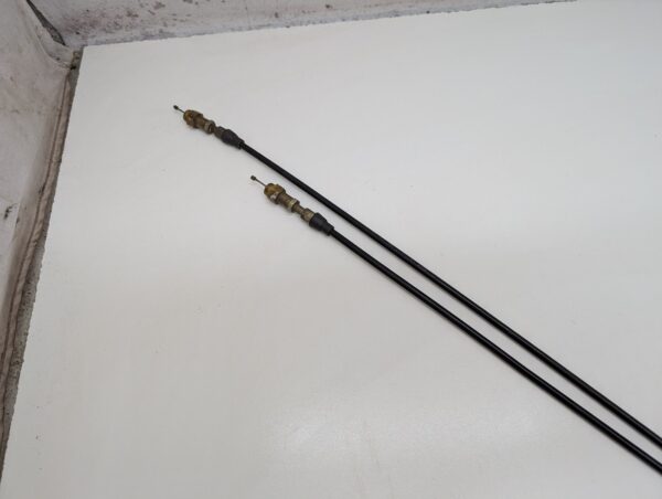 Choke Cable - Image 3