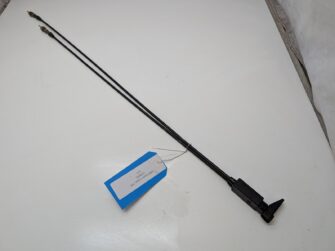 Choke Cable