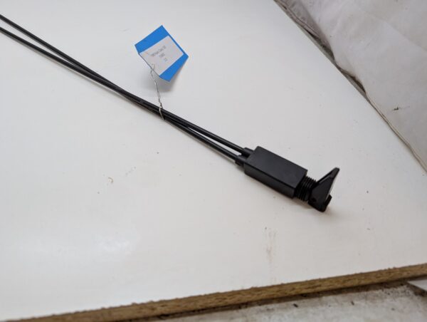 Choke Cable - Image 4