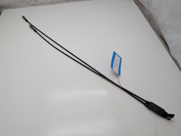 Choke Cable - Image 5