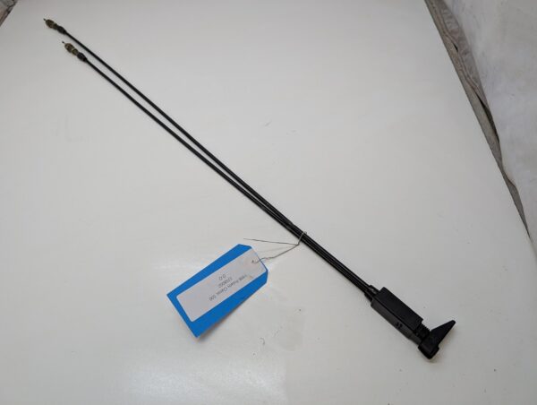 Choke Cable