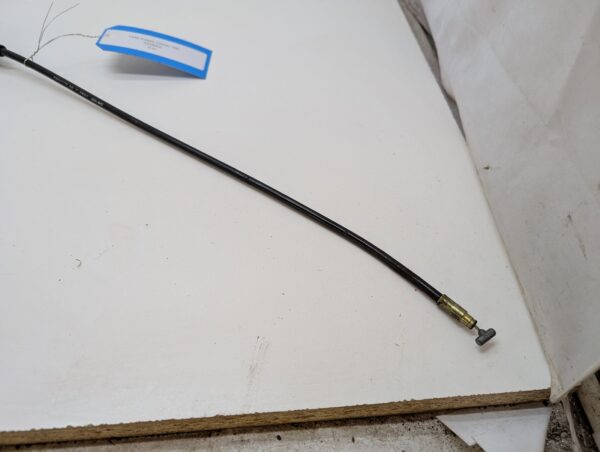 1995 Polaris Throttle Cable - SEE COMMENTS - Image 2