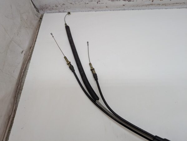 1995 Polaris Throttle Cable - SEE COMMENTS - Image 3