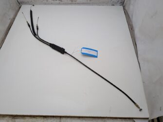 1995 Polaris Throttle Cable - SEE COMMENTS