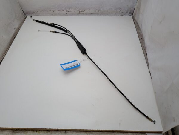 1995 Polaris Throttle Cable - SEE COMMENTS - Image 4