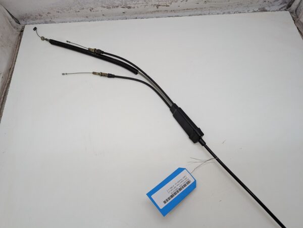1995 Polaris Throttle Cable - SEE COMMENTS - Image 5
