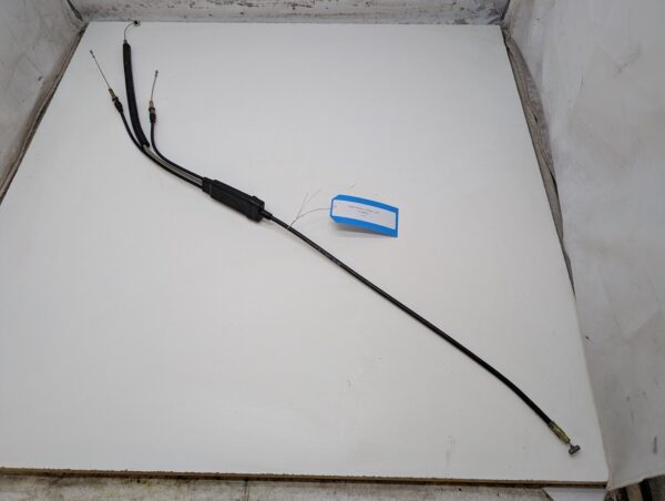 1995 Polaris Throttle Cable - SEE COMMENTS