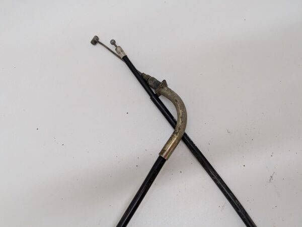 2016 Polaris Front Brake Cable - Image 3