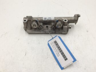2011 Polaris Fuel Rail
