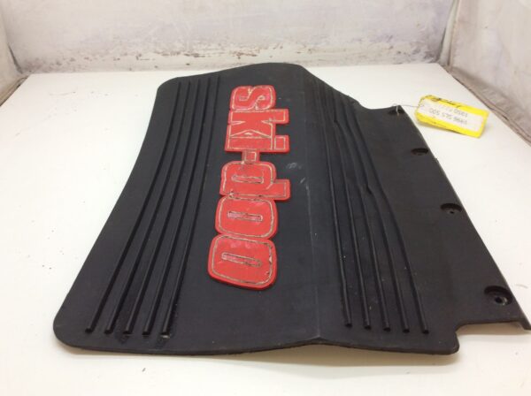 1997 Ski-Doo Snow Flap - Image 3