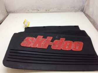 1997 Ski-Doo Snow Flap