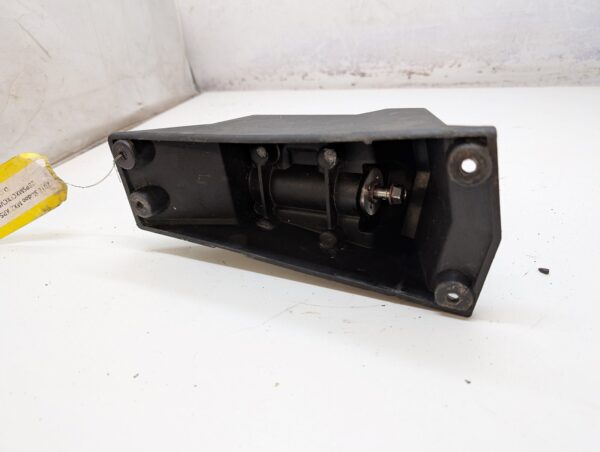 2012 Ski-Doo Left Adjuster Knob With Support - Image 5