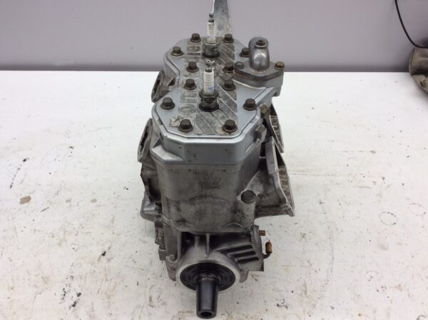 2000 Ski-Doo 700 Rotax Motor - Image 2