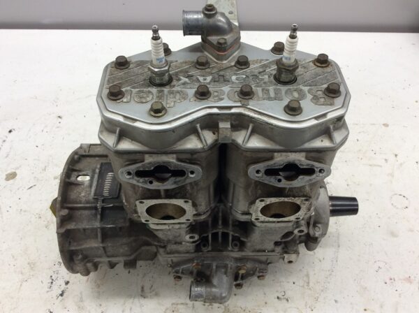 2000 Ski-Doo 700 Rotax Motor - Image 3