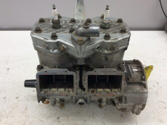 2000 Ski-Doo 700 Rotax Motor