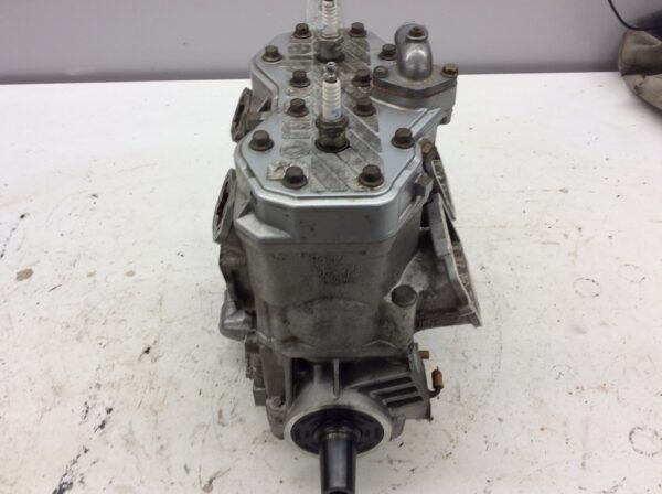 2000 Ski-Doo 700 Rotax Motor - Image 5