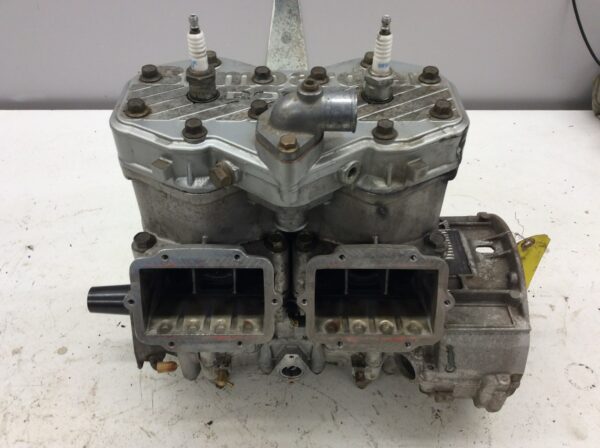 2000 Ski-Doo 700 Rotax Motor