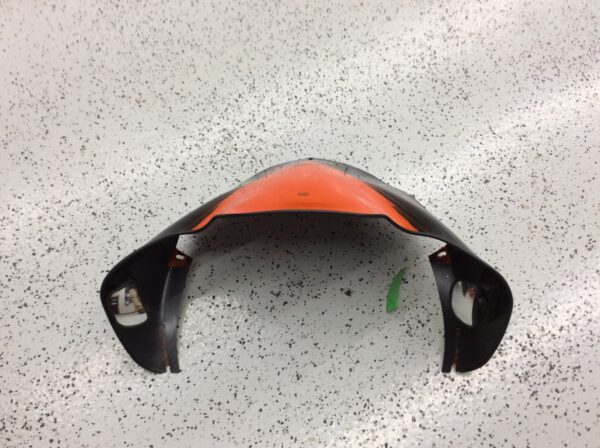 2007 Arctic Cat Windshield - Image 3