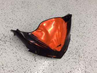 2007 Arctic Cat Windshield