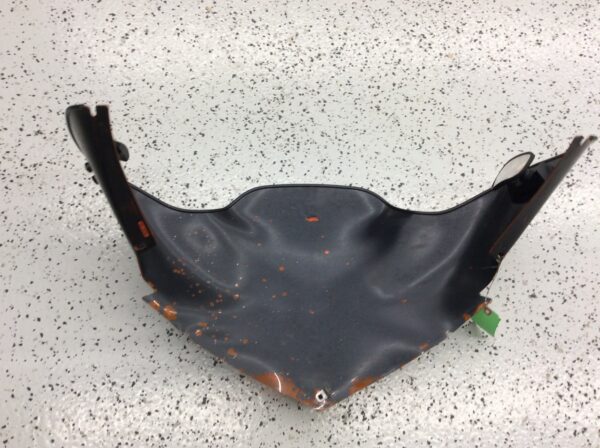 2007 Arctic Cat Windshield - Image 5