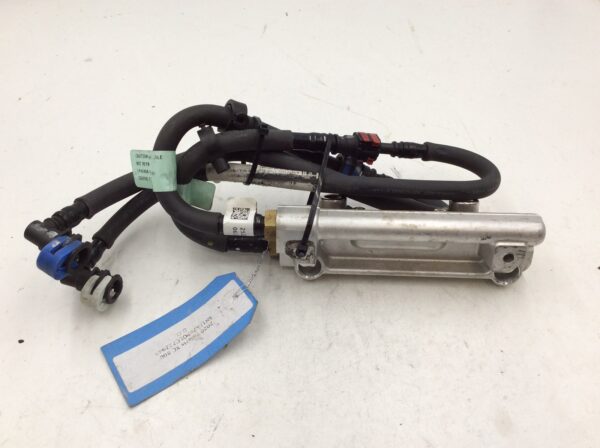 2020 Polaris Fuel rail no injectors or harness - fits Switchback XCR 800 - Image 2
