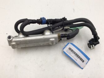 2020 Polaris Fuel rail no injectors or harness - fits Switchback XCR 800