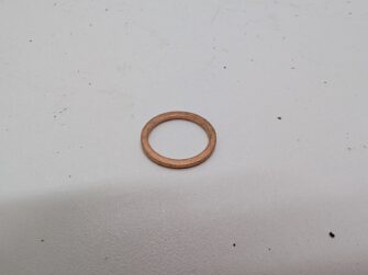 Copper Washer