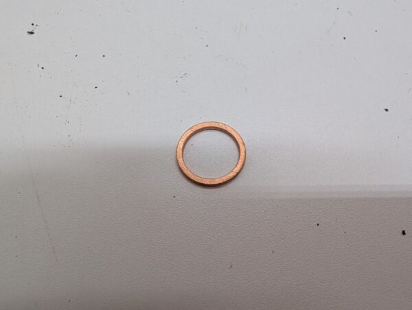 Copper Washer - Image 5