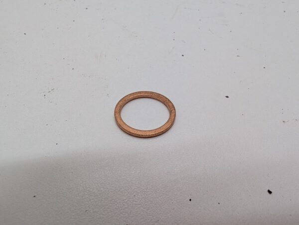 Copper Washer