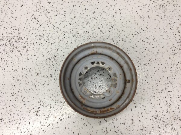 1997 Polaris Front Rim 12x6