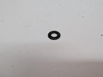 Flat Washer 4 MM