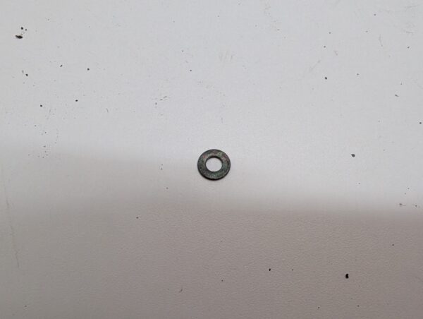 Flat Washer 4 MM - Image 5