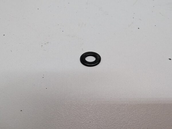 Flat Washer 4 MM