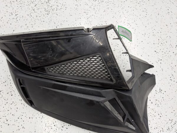2015 Arctic Cat Left Side Panel - Image 2