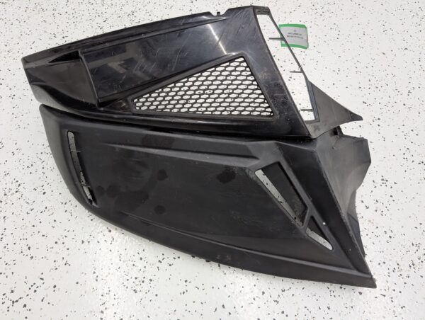 2015 Arctic Cat Left Side Panel - Image 3