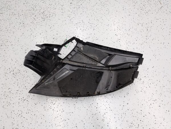 2015 Arctic Cat Left Side Panel - Image 4